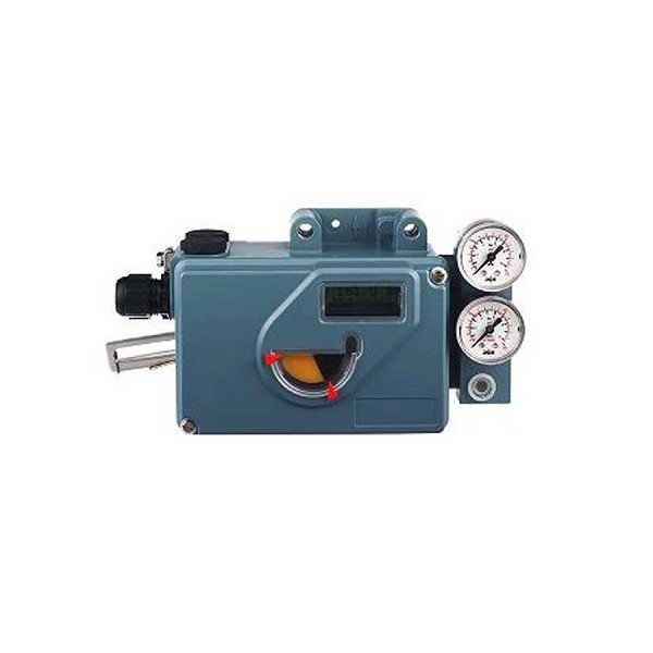 SRD991-BHFS7EAANY-ZV06 Foxboro ( by Schneider Electric ) Intelligent Positioner