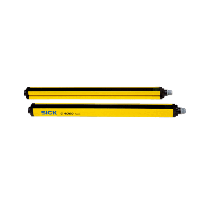 C40S-0904CD010 SICK Sensors Safety light curtains C4000 Palletizer/Sender-receiver pair Part Number : 1043446