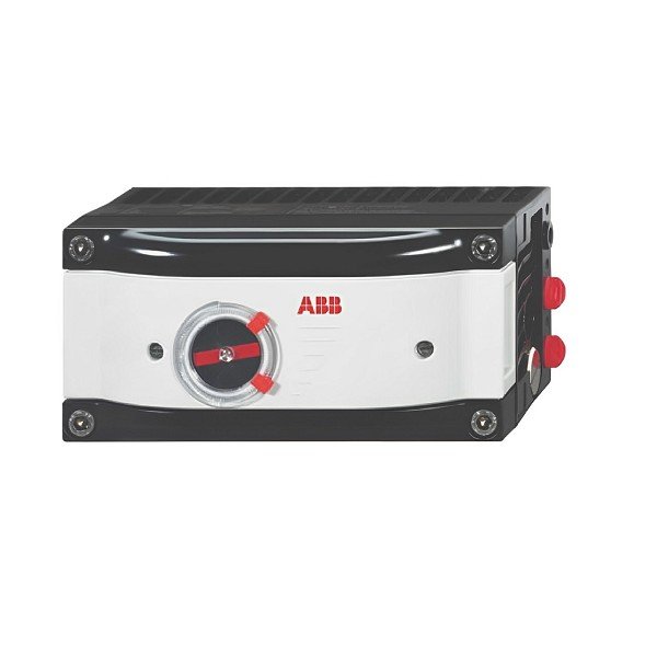 V18348.10.1.1.3.2.0.0.1.1.0-...........V5 ABB Electro-Pneumatic Positioner TZIDC-200