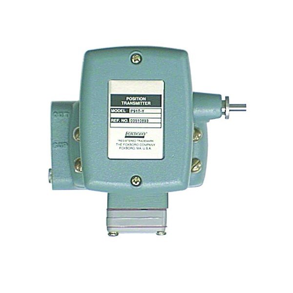 SRD991-BPFS7EAANY-V06G Foxboro Intelligent Positioner