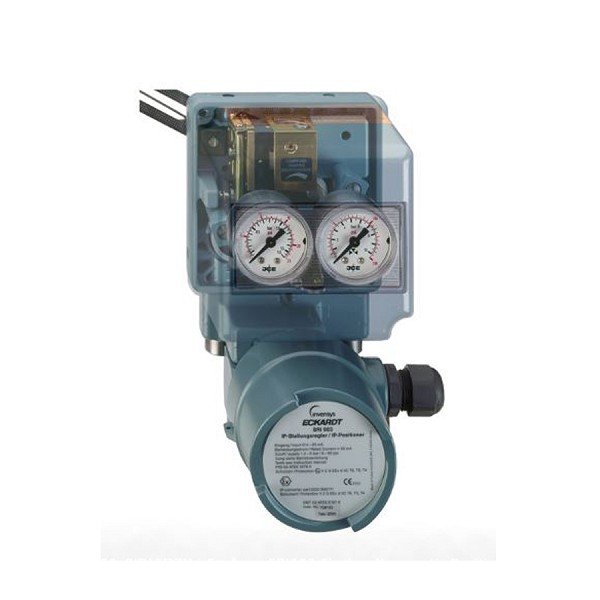 SRI983-BIDLFDZN Foxboro ( by Schneider Electric ) SRI983 Electro-Pneumatic Positioner