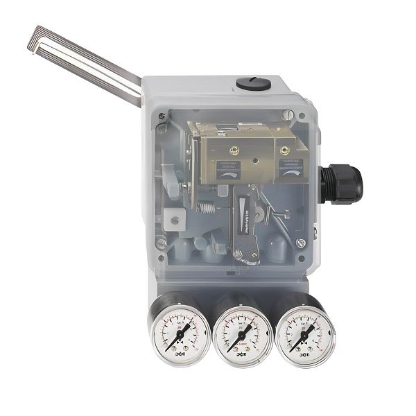 SRI986-CIDF7ZZZNA-1G Foxboro ( by Schneider Electric ) SRI986 Electro-Pneumatic Positioner