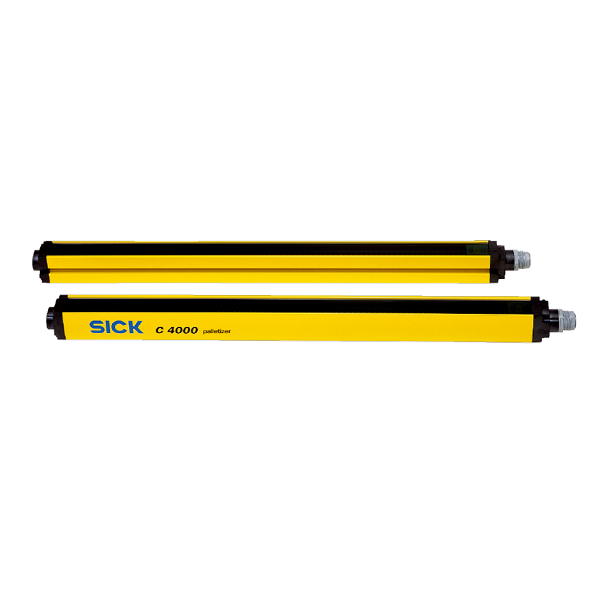 C40S-1504CD010 C4000 Palletizer SICK Sensors SAFETY LIGHT CURTAINS , Part Number : 1043450