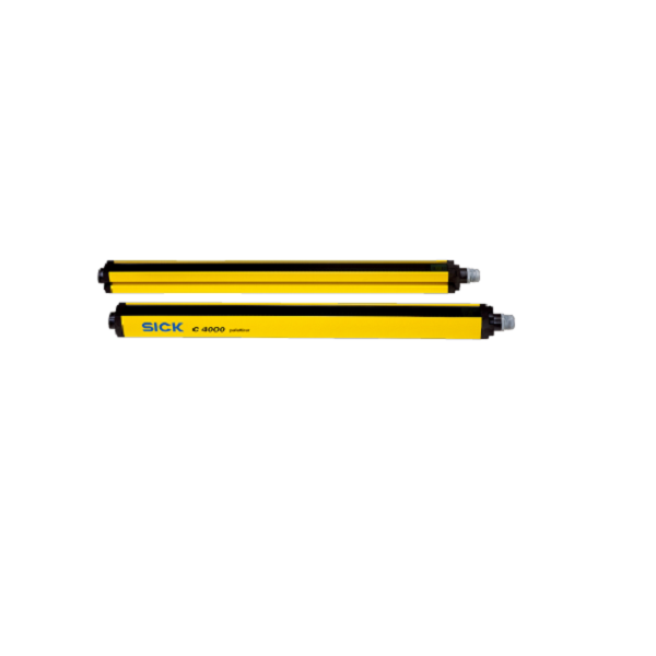 C40S-1804CD010 SICK Sensors Safety light curtains C4000 Palletizer/Sender-receiver pair, Part Number: 1043452