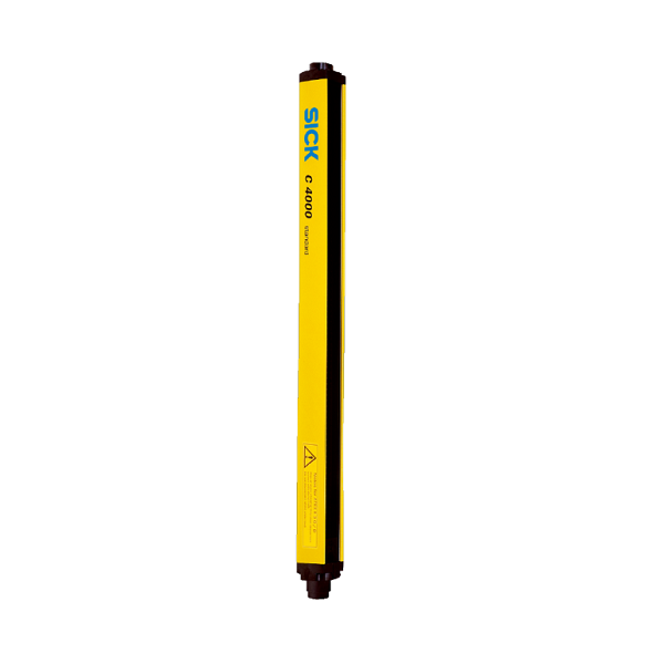 C40S-S144 C4000 Advanced ATEX II 3G/3D SICK Sensors SAFETY LIGHT CURTAINS , Part Number : 1071158