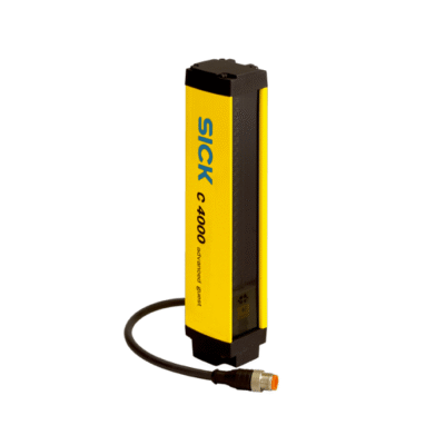 C46E-1301CU400 C4000 Advanced SICK Sensors SAFETY LIGHT CURTAINS , Part Number : 1040189