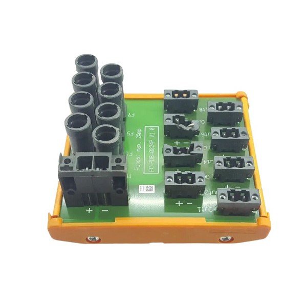 FC-PDB-0824P Honeywell Safety Manager System Module