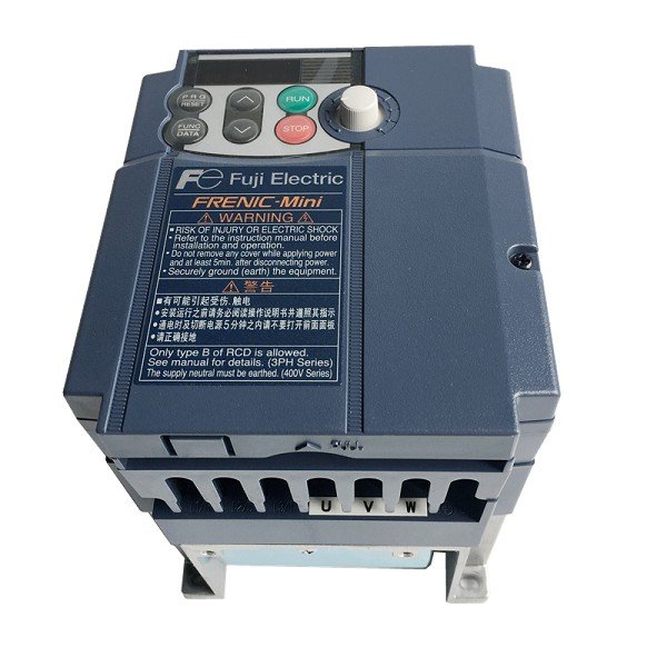 FRN0010C2S-7C Fuji Electric FRENIC Series Inverter