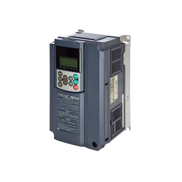 FRN0007E2S-4C Fuji Electric FRENIC Series High Performance Inverter