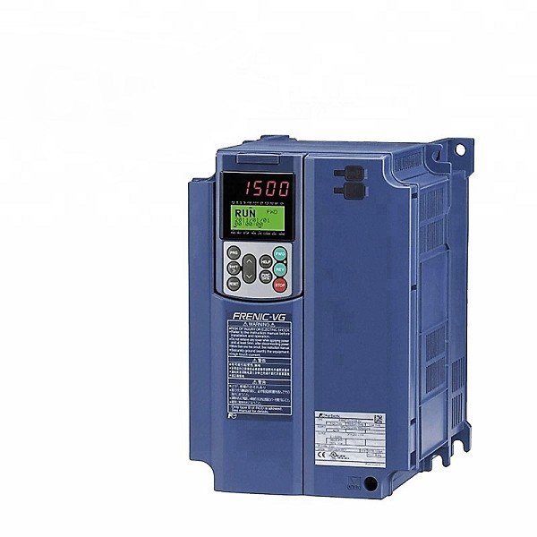 FRN15E1S-4CFuji Electric FRENIC Series High Performance Inverter