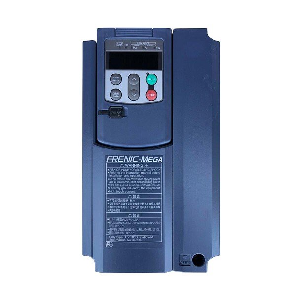 FRN3.7G1S-4 Fuji Electric FRENIC MEGA Series Multifunction Inverter