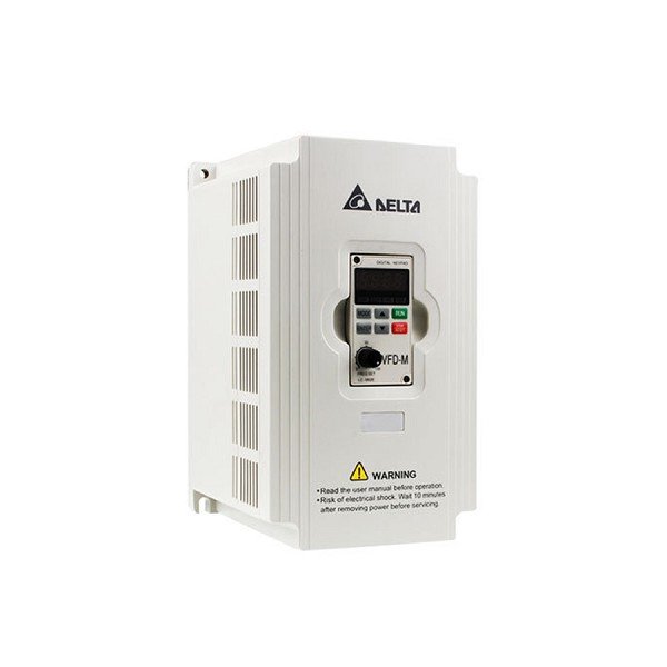 VFD037M43A DELTA General Sensorless Vector Control Micro Drives