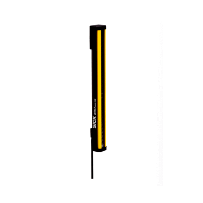 C4C-EG18010A10000 deTec SAFETY LIGHT CURTAINS SICK Sensors Part Number : 1220386