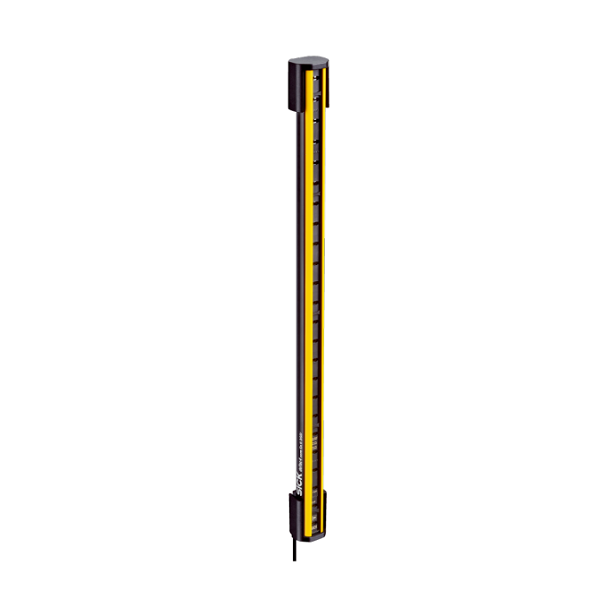 C4C-EX19510A10000 deTec SICK Sensors SAFETY LIGHT CURTAINS , Part Number : 1220337