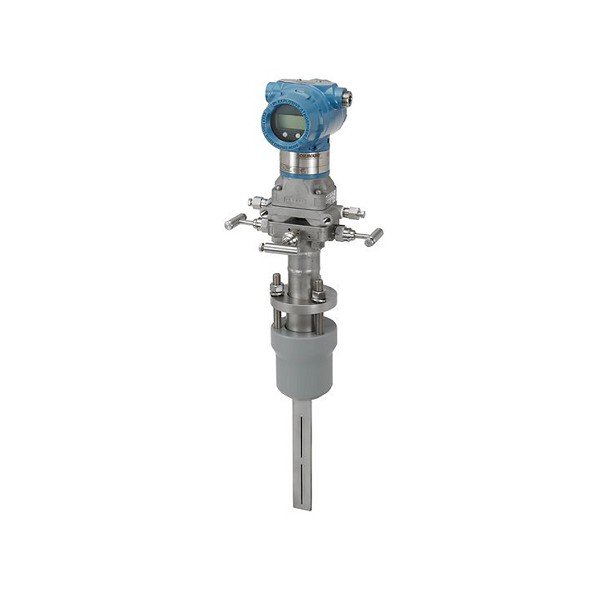 3051SFADL120DCDPS2T100031AA1A2RH Rosemount 3051SFA Annubar Flowmeter