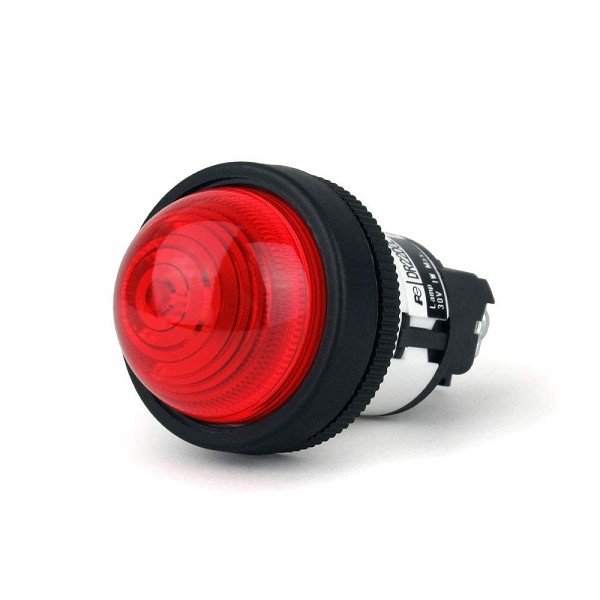DR22D0L-E3R Fuji Electric Pilot Lights