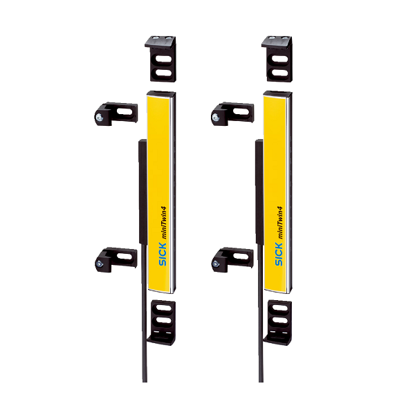 C4MT-07834ABB03FE0 SICK Sensors Safety light curtains: miniTwin Part no.: 1048860