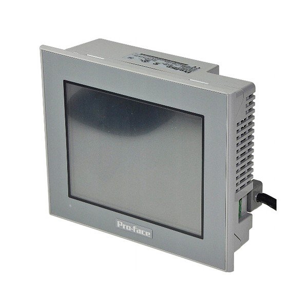 AST3301-S1-D24 Pro-Face ST-3300 Series Programmable Operator Interface