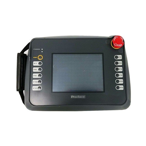 GP2301H-SC41-24V Pro-Face GP2000 Series HMI