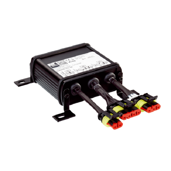 CAN J1939 Ethernet gateway SICK Sensors , Part Number : 6060948