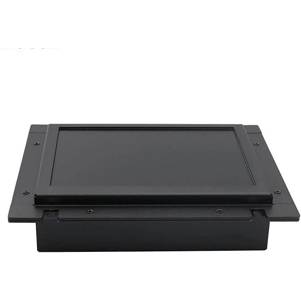 A61L-0001-0086 FANUC 9" CRT Monitor
