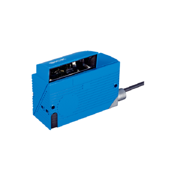 CLV618-D2540 SICK Sensors CLV61x, Part Number: 1091390