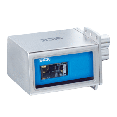 CLV620-1831S01 CLV62x FIXED MOUNT BARCODE SCANNERS SICK Sensors Part Number : 1067933
