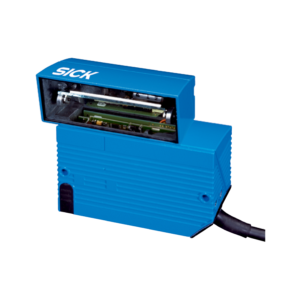 CLV630-6001S01 SICK Sensors Fixed mount barcode scanners CLV63x Part Number : 1049008