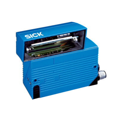 CLV640-6121S01 CLV64x FIXED MOUNT BARCODE SCANNERS SICK Sensors Part Number : 1056544