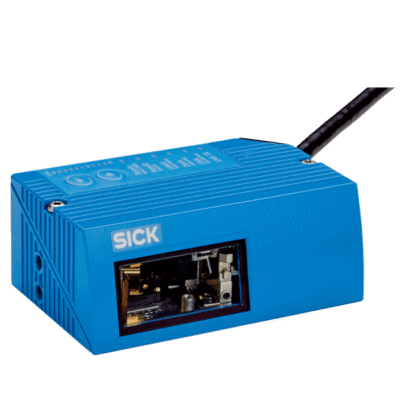 CLV642-0000 SICK Sensors FIXED MOUNT BARCODE SCANNERS Part Number : 1044873