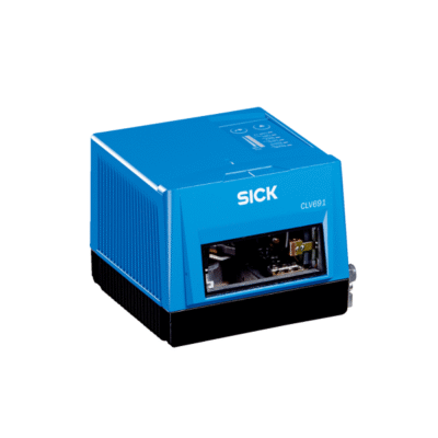 CLV691-0000 CLV69x SICK Sensors FIXED MOUNT BARCODE SCANNERS , Part Number : 1056604