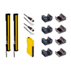 deTec4 Core Set 14/1950 deTec SAFETY LIGHT CURTAINS Part Number : 1062907