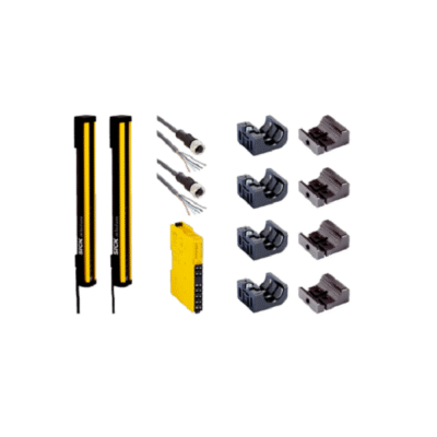 deTec4 Core Set 14/600 SICK Sensors deTec, Part Number: 1062898