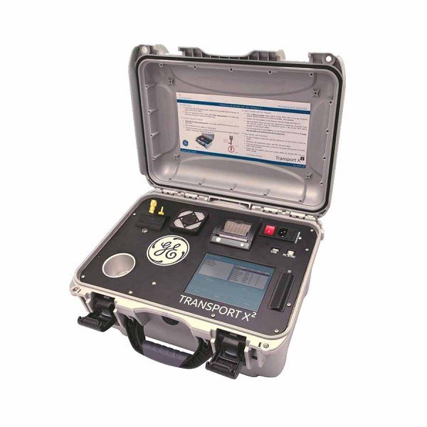 TX2 Kelman Transport X2 GE Dissolved Gas Analysis