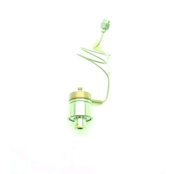 08800-0250-0003Rosemount Vortex Flowmeter Sensor Assy