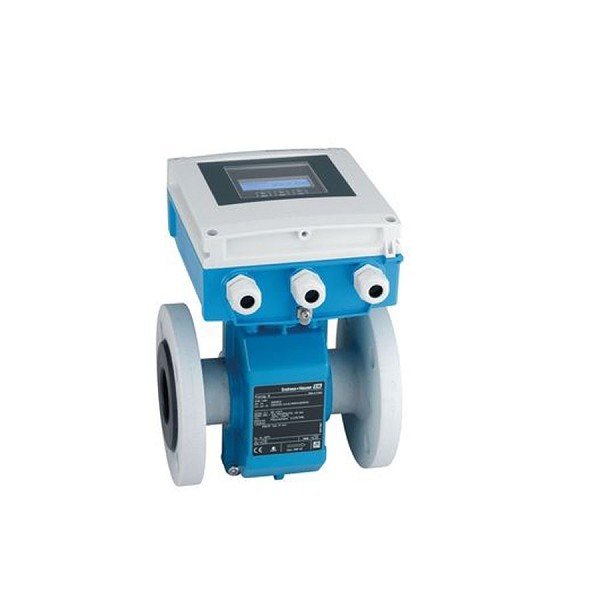 5W4C50-AAELHA0AUD5S0A Endress+Hauser Flowmeter Promag W 400