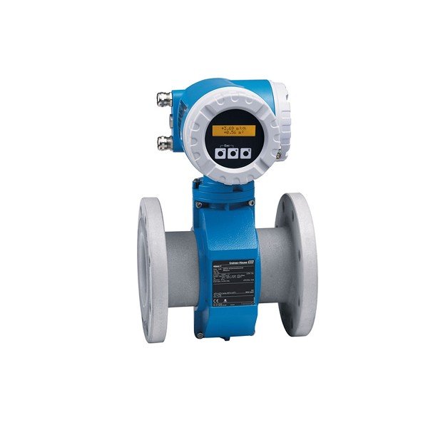 50P25-ER1A1R10BAAA Endress+Hauser Proline Promag 50P Electromagnetic Flowmeter