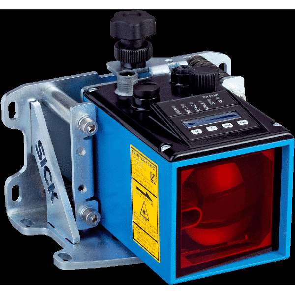 DL100-22HA2103 SICK Sensors Long range Distance sensors Part Number: 1052695