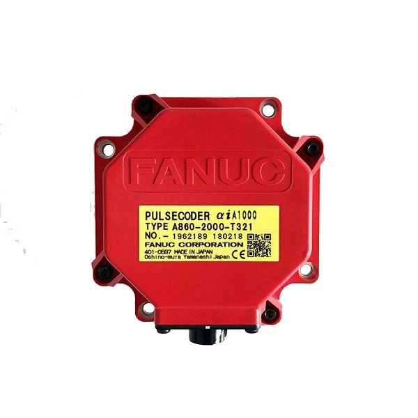 A860-2000-T321 FANUC Pulsecoder