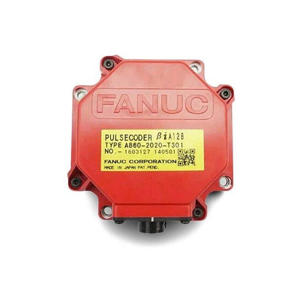 A860-2010-T321 FANUC Pulse Coder Rotary Encoder