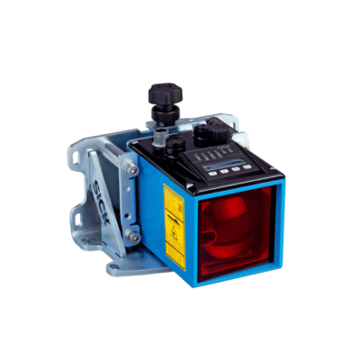 DL100-13HA2112 Dx100 SICK Sensors LONG RANGE DISTANCE SENSORS , Part Number : 1060050