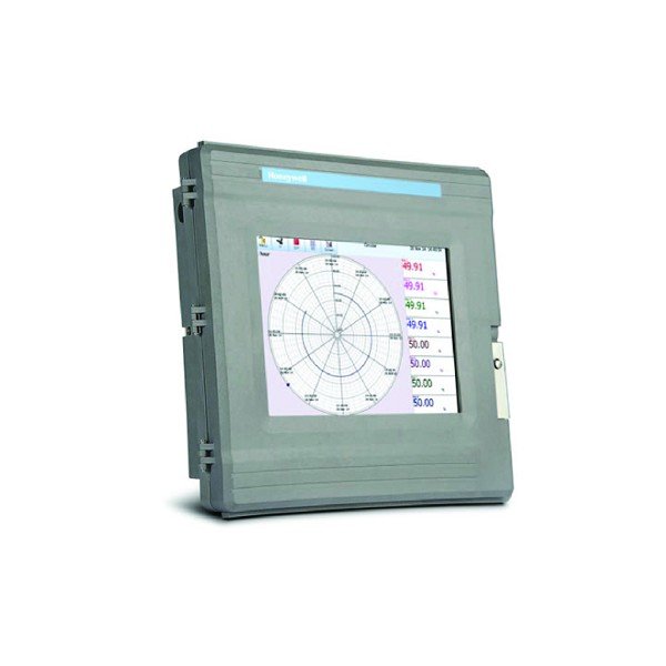TVDRG2-060-11-4-000-0U12ES-000 Honeywell Graphical Recorder