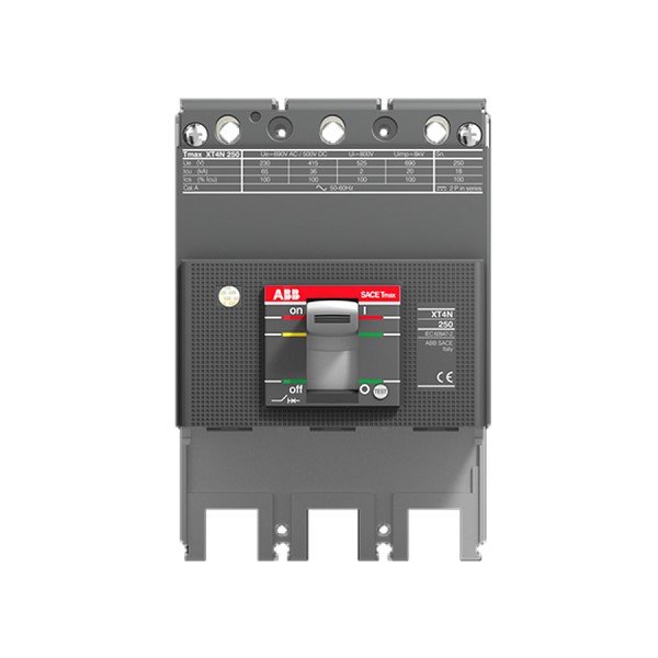 1SDA068173R1 ABB Breaking Part