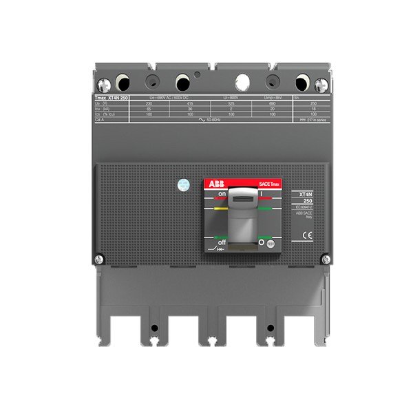 1SDA068180R1 ABB Breaking Part
