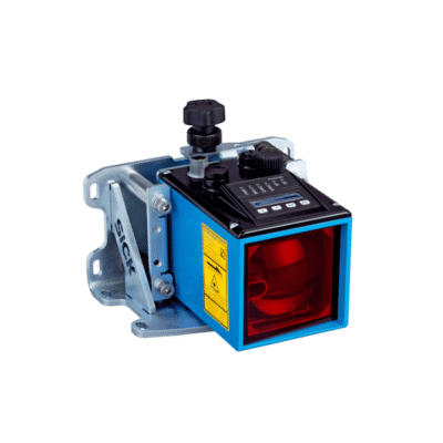 DL100-23HA2110 Dx100 SICK Sensors LONG RANGE DISTANCE SENSORS , Part Number : 1066426