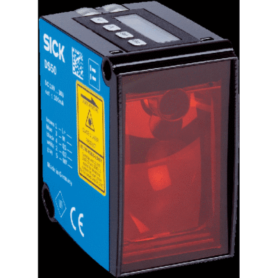 DL50-N2228 SICK Sensors Laser distance sensors: Dx50 Part no.: 1058987