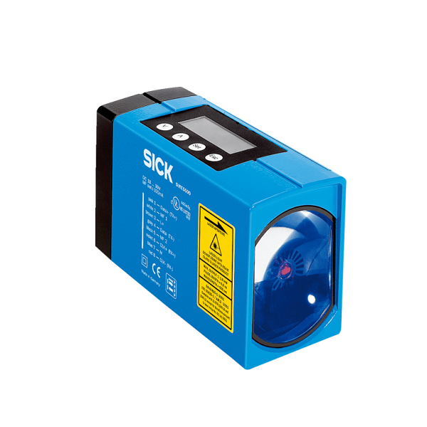 DME4000-112 DME4000 SICK Sensors LONG RANGE DISTANCE SENSORS , Part Number : 1029788