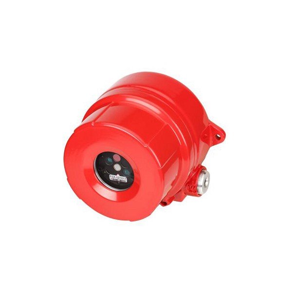 FS24X-212-24-1 Honeywell Fire and Flame Detectors