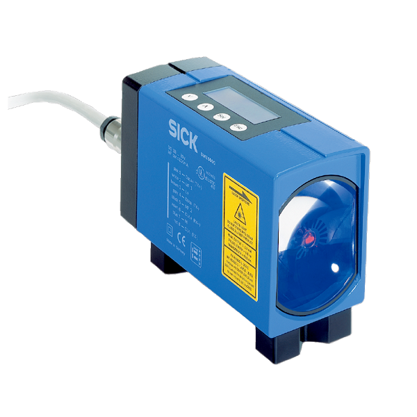 DME5000-212 DME5000 LONG RANGE DISTANCE SENSORS SICK Sensors Part Number : 1024082