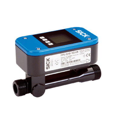 FFUS10-1C1SR SICK Sensors Flow Sensors FFU Part Number : 6066448